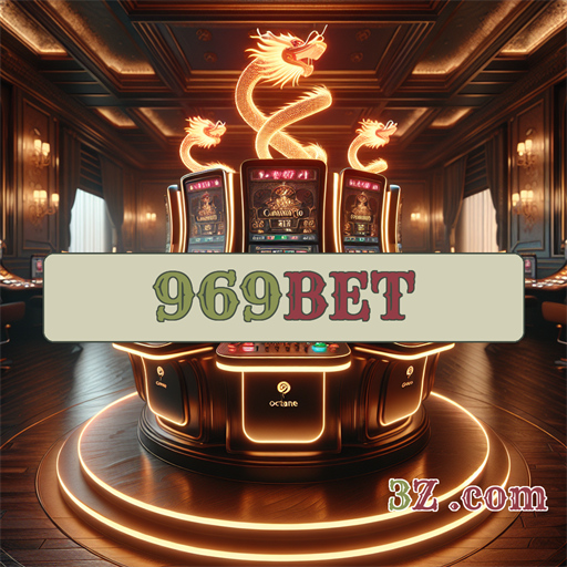 Apostas com Estilo: O Que o 969bet Tem a Oferecer