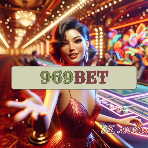 Explorando o Diversificado Mundo do Casino 969bet