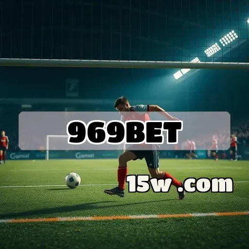 969bet Esportes Virtuais