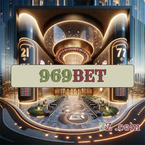 Vivencie a Diversão nos Jogos do 969bet Sem Limites