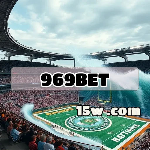 969bet Cassino Ao Vivo