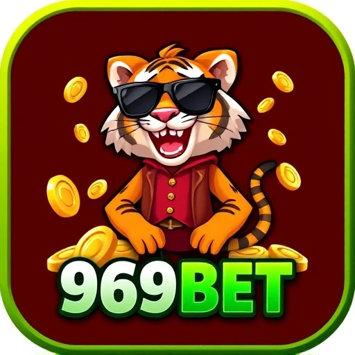 Logotipo 969bet