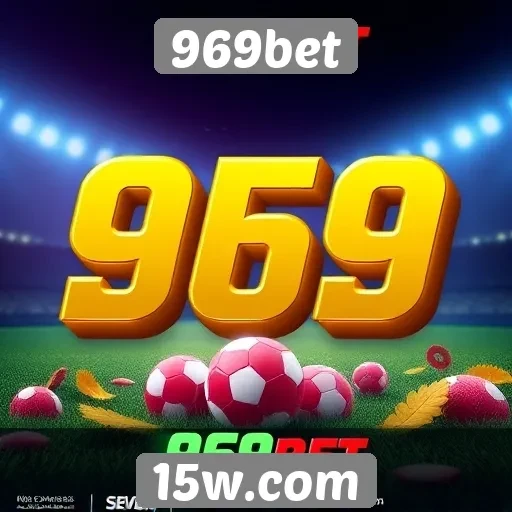 Promoções e bônus oferecidos pelo 969bet