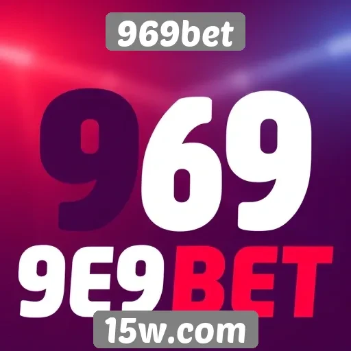 Transparência e segurança nas transações da 969bet