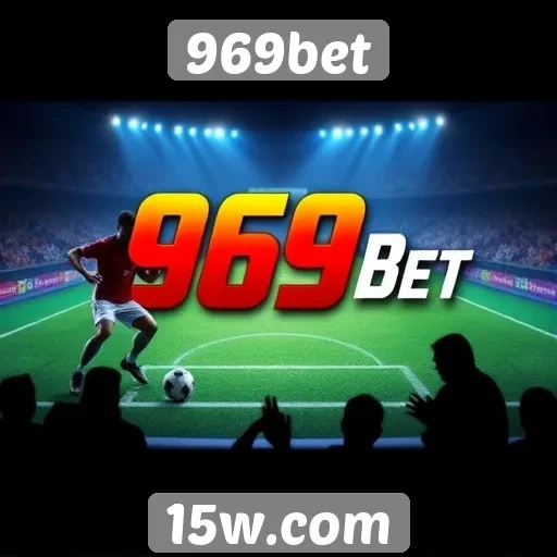 Experiência do usuário no site de jogos 969bet